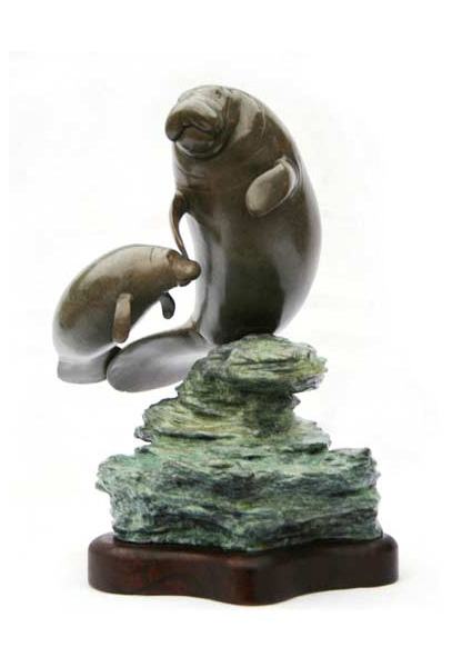 crossroads manatees