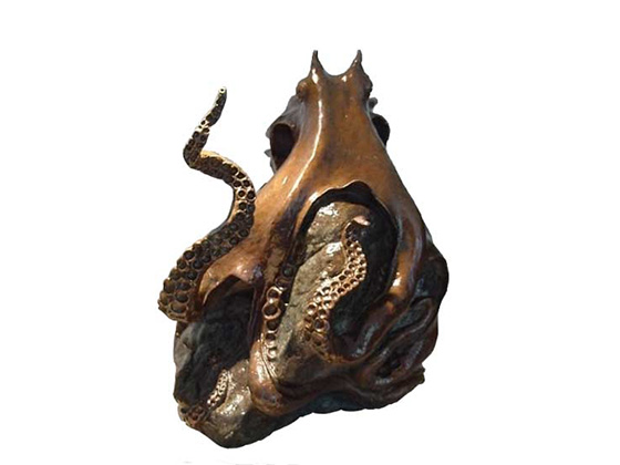 dofleini sculpture