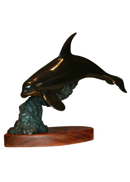 Orca Spirit