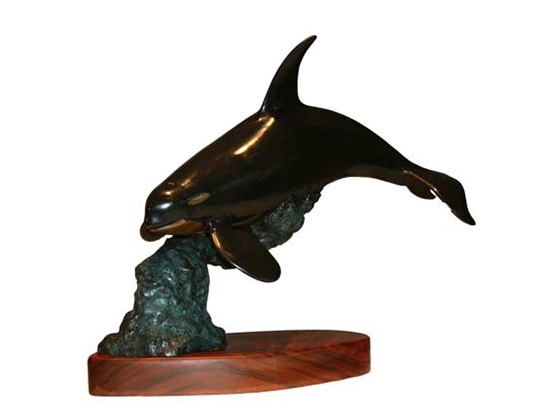 orca spirit