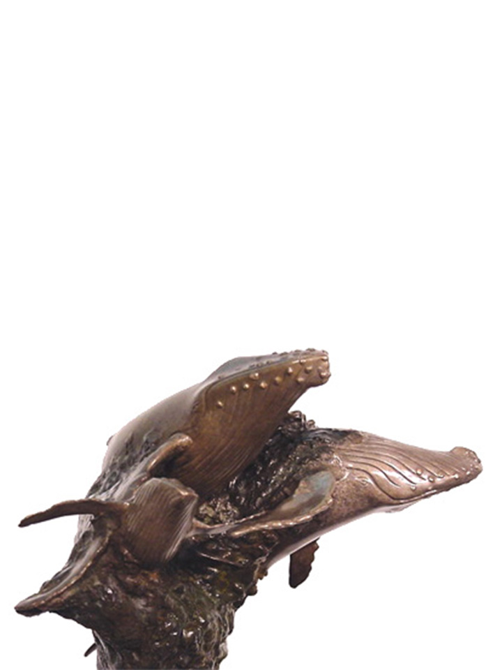 Humpback Whales