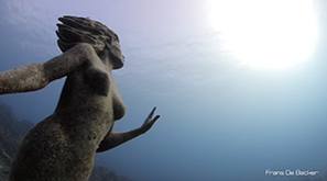 amphitrite video