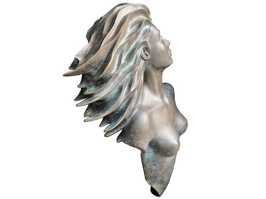 commissions sculpture