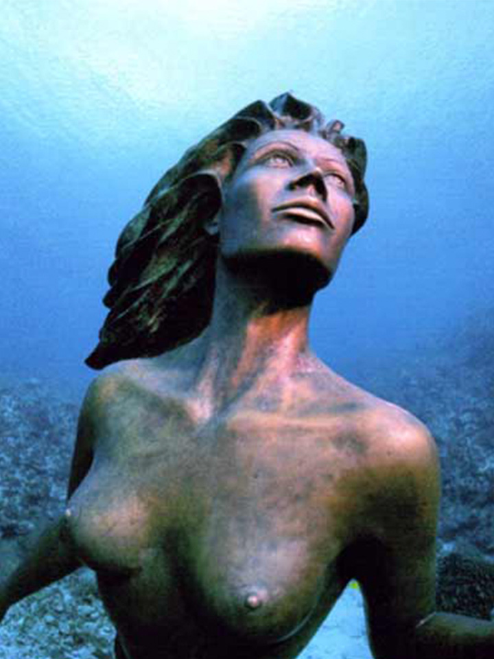 Amphitrite