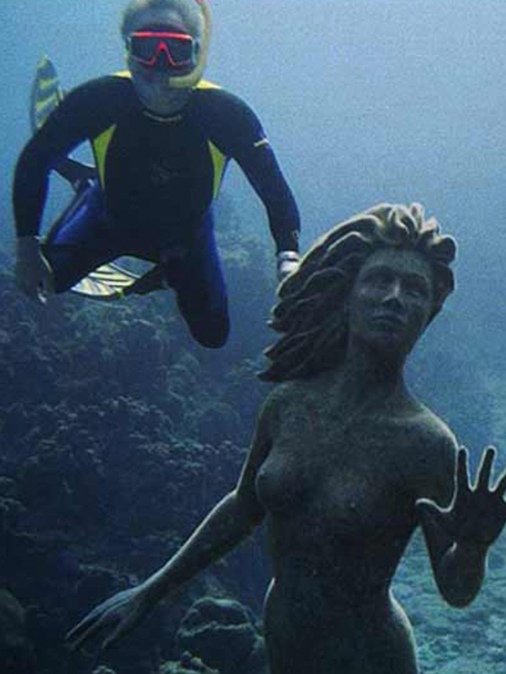 Amphitrite