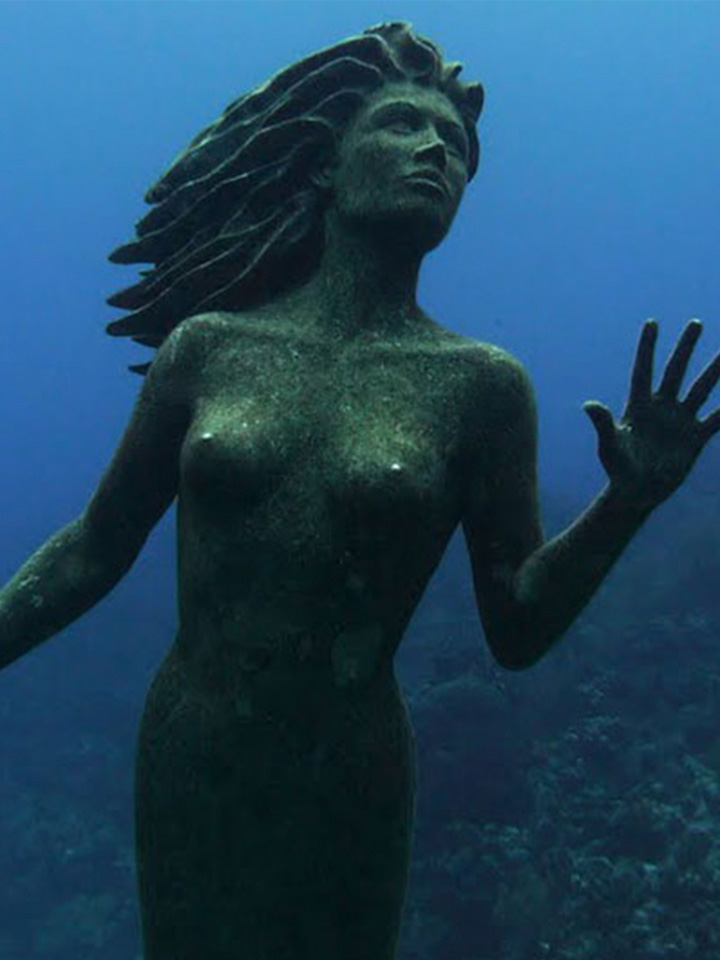 Amphitrite