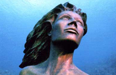 Amphitrite